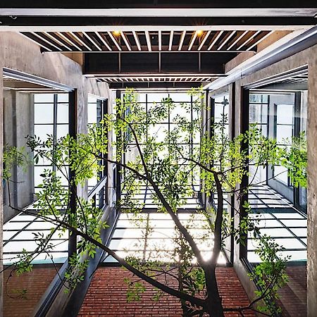 The Gatsby Apartment Tainan Zewnętrze zdjęcie