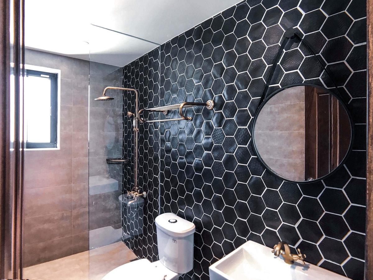 The Gatsby Apartment Tainan Zewnętrze zdjęcie